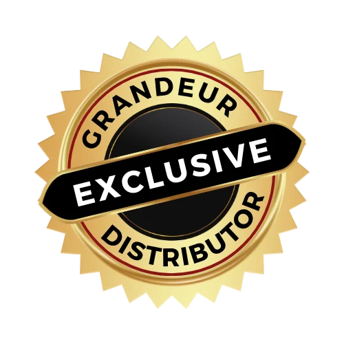 Grandeur exclusive distributor