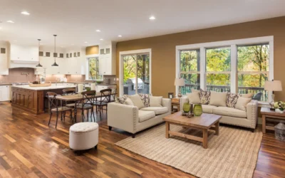 Elevate Your Home with Award-Winning Hardwood Flooring from Floor Country
