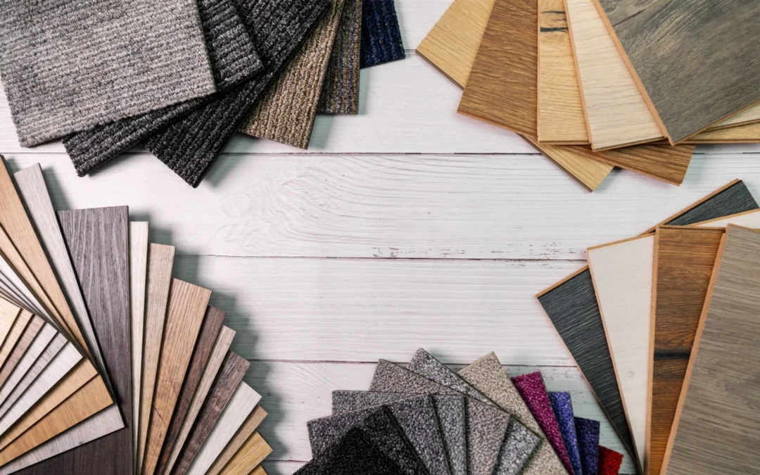 Choosing the Perfect Flooring: A Comprehensive Guide to Material Comparisons
