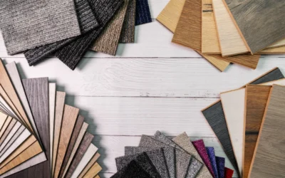 Choosing the Perfect Flooring: A Comprehensive Guide to Material Comparisons
