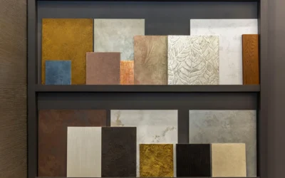 Unveiling Seasonal Splendor: A Guide to Flooring Trends and Color Palettes