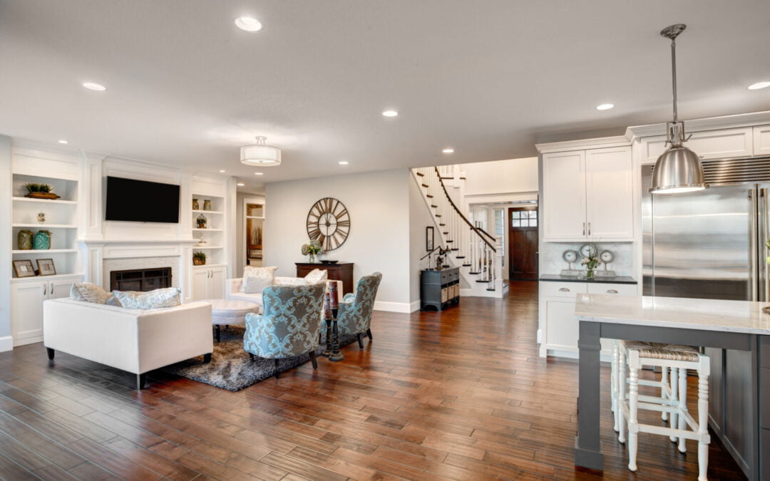 A Comprehensive Guide to Choosing Your Perfect Hardwood Flooring