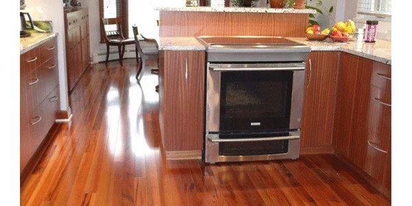 Exotic Hardwood Flooring Exotic Hardwood Flooring
