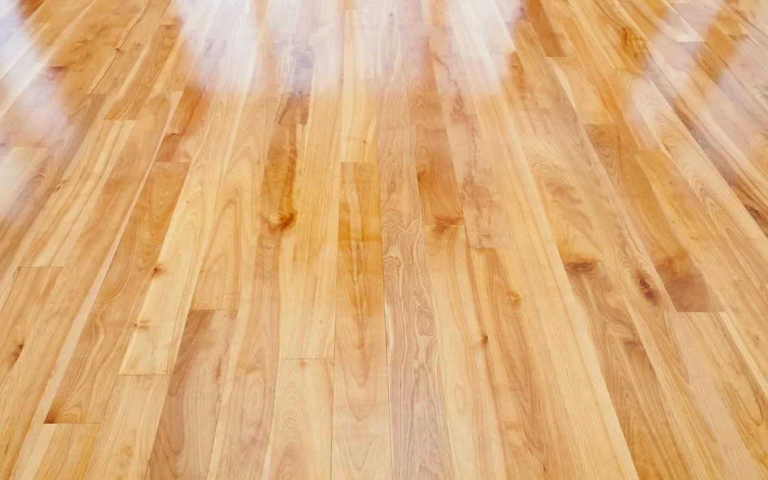 Sustainability in Flooring: The Eco-Friendly Revolution of PG Model Hardwood Flooring