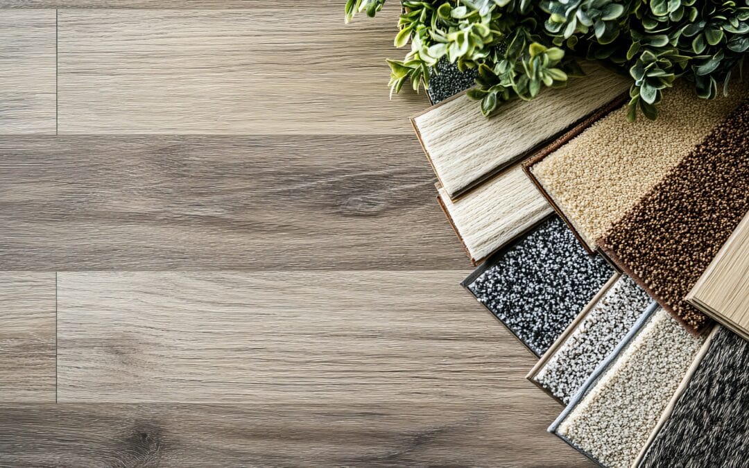 Vinyl Plank Flooring Winnipeg