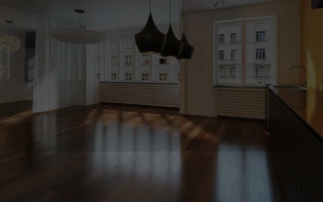 Should You Replace Your Floors or Refinish Them?