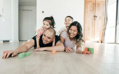 Hardwood Flooring Versus Carpet