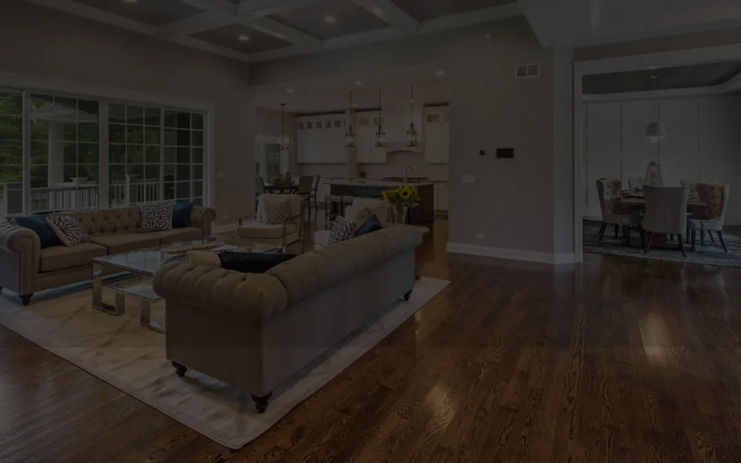 Hardwood Flooring Showdown: Solid vs. Engineered – Which Is Right for Your Home?