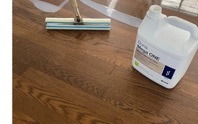 Animals and Hardwood