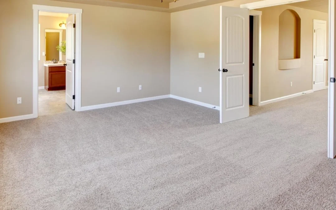 Inside The Process of The Flooring Industry’s Best Carpets