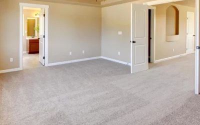 Inside The Process of The Flooring Industry’s Best Carpets