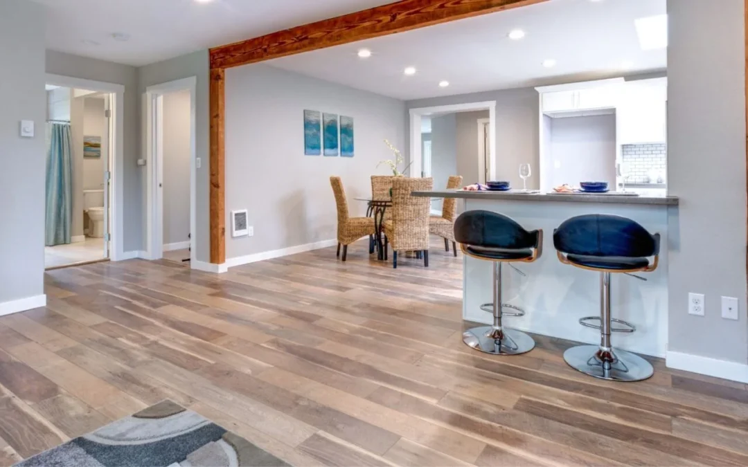 Best Flooring to Increase Your Winnipeg Home’s Value