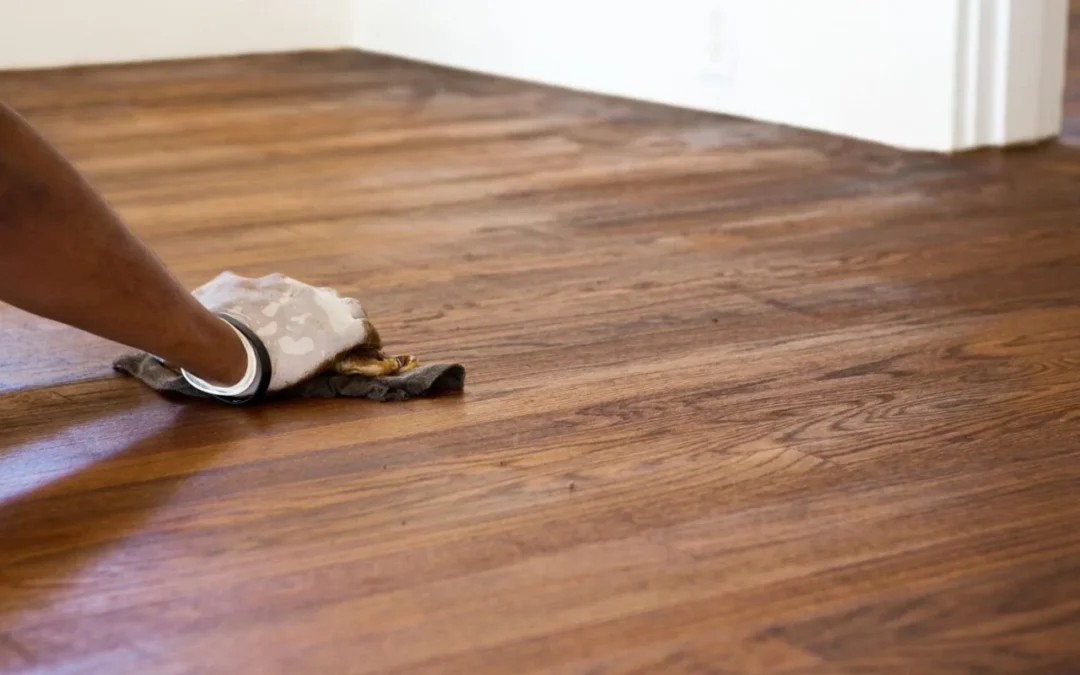 Manitoba’s Largest Distributor of Hardwood Floor Refinishing Products and Supplies