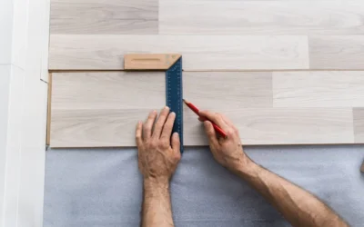 Types of Laminate Flooring
