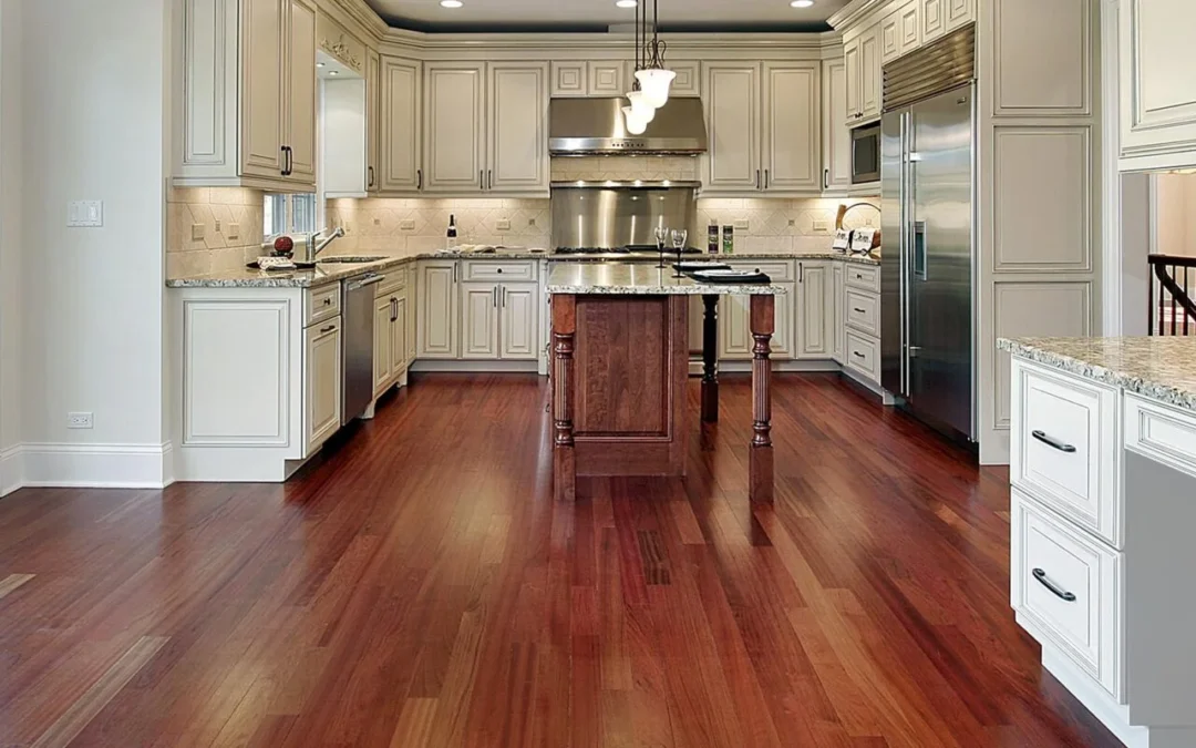 Why Use Floor Country