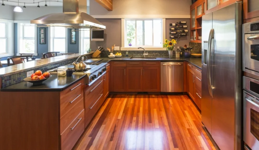 How to Choose Flooring for Your Home