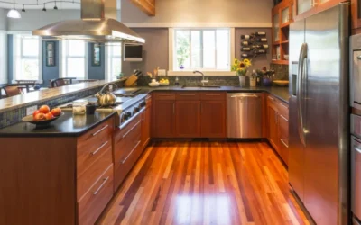 How to Choose Flooring for Your Home