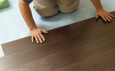 How Long Will Your Laminate Flooring Last?