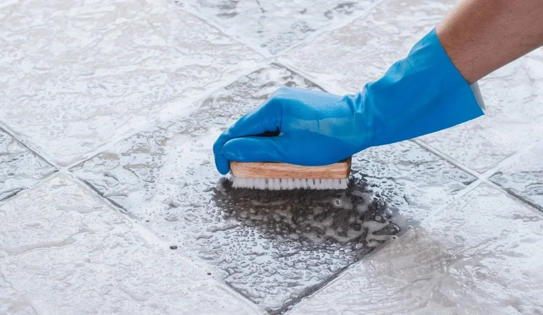 Spring Cleaning Tips for Your Floor