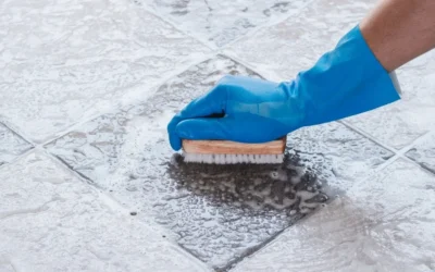 Spring Cleaning Tips for Your Floor