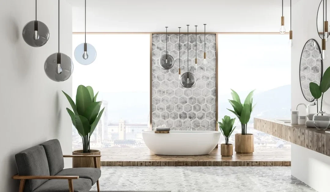 Best Type of Flooring: Bathroom