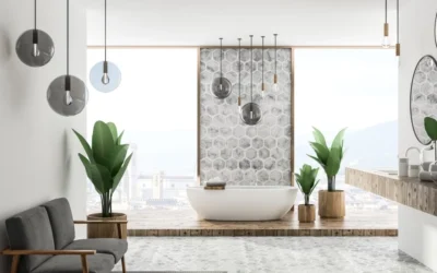 Best Type of Flooring: Bathroom