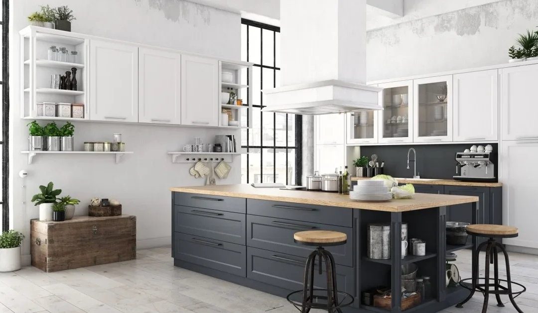 Best Type of Flooring: Kitchen