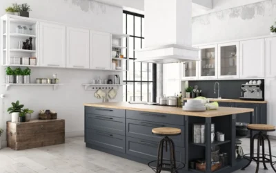 Best Type of Flooring: Kitchen