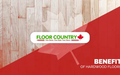 Benefits of Hardwood Flooring