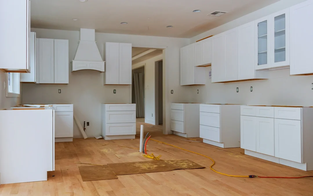 Home Renovation Services We Offer