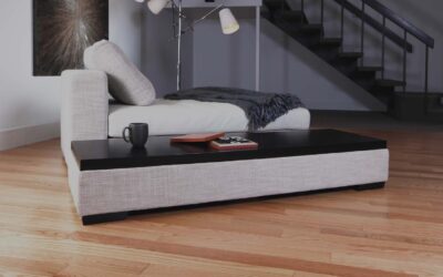 How Your Health Is Connected To Your Floors