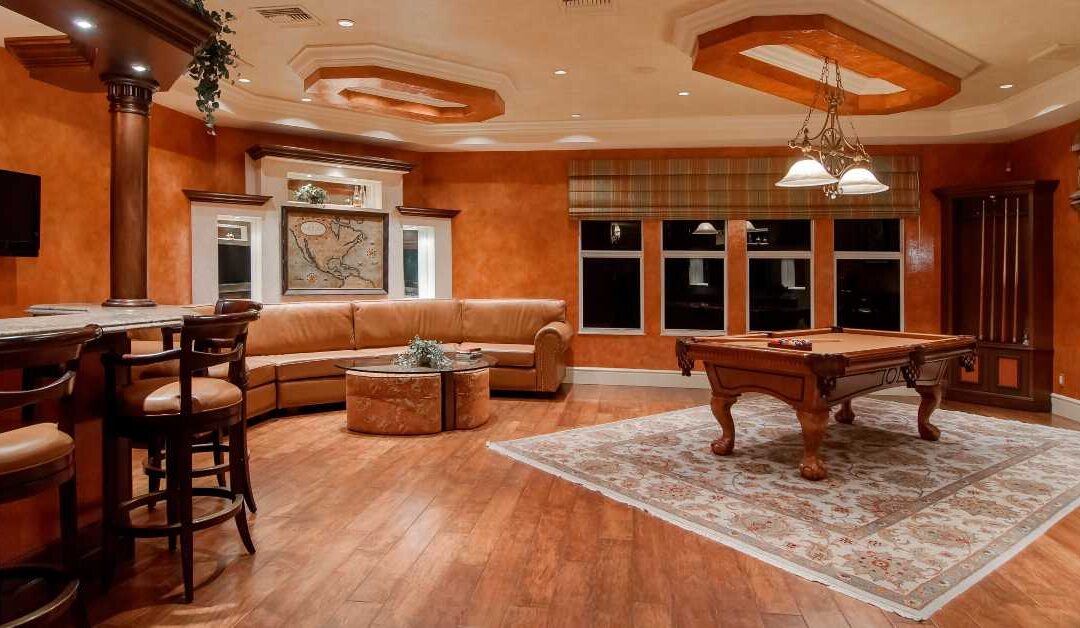 Increasing the Longevity of Your Hardwood Floor