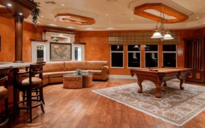 Increasing the Longevity of Your Hardwood Floor