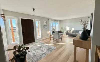 Carpet Installation in Winnipeg: What to Expect & How to Prepare?