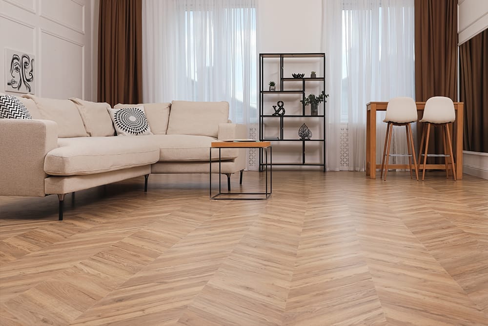 Winnipeg floor store