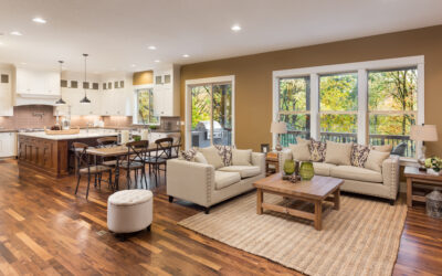 The Sustainable Benefits Of Wickham Hardwood Flooring