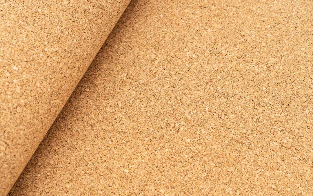 cork flooring winnipeg