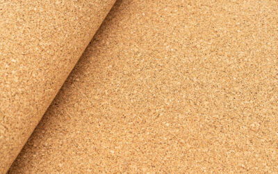 All About Cork Flooring