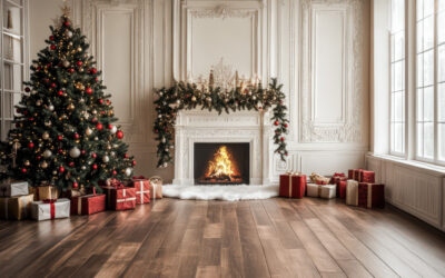 Get that Hardwood Flooring Look Without the Hardwood Flooring Price