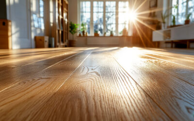 Why Wickham Hardwoods are the Perfect Choice for Your Dream Home