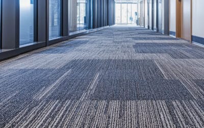 Benefits of Installing Carpet in Bedrooms and Living Areas