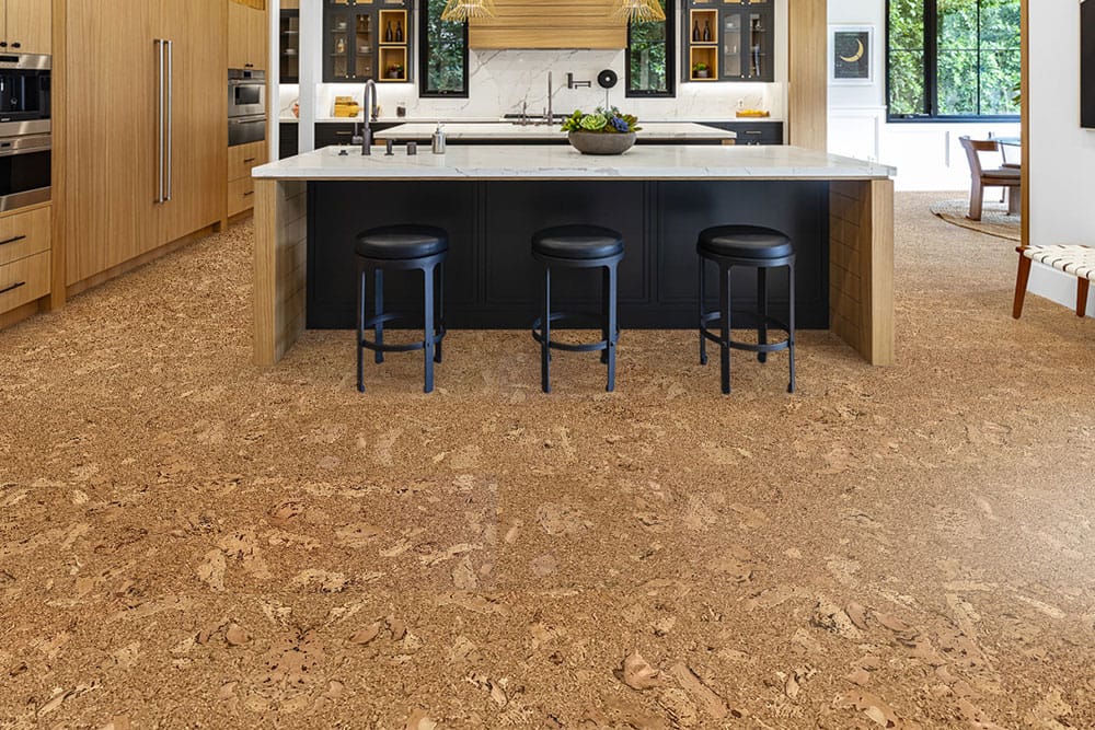 cork flooring winnipeg