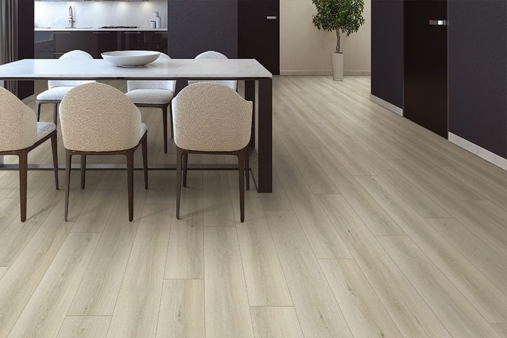 Laminate Flooring Winnipeg