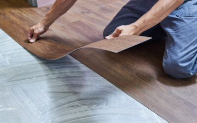 Top Benefits of Installing Vinyl Plank Flooring in Winnipeg Homes