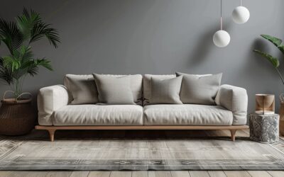 How to Select the Perfect Carpet for Your Home in Winnipeg