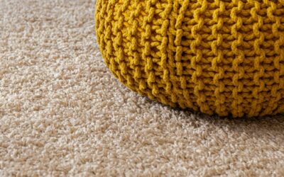 How to Choose the Right Carpet for High-Traffic Areas in Your Winnipeg Home