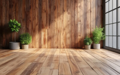 Top 5 Benefits of Installing Hardwood Floors in Your Winnipeg Home