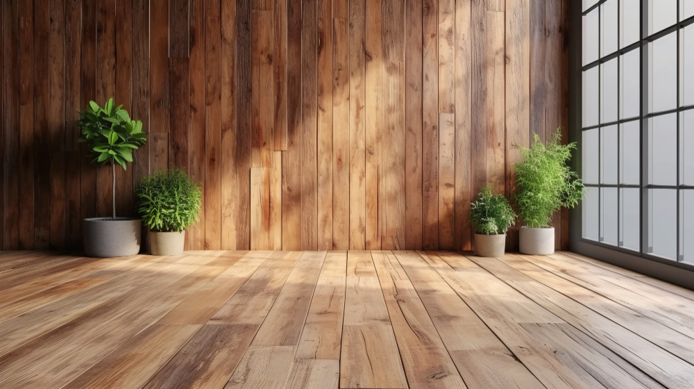 hardwood floors in Winnipeg