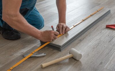 What Wear Layer Should You Choose For Vinyl Plank Floors?