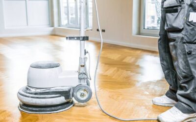 Hardwood Floor Refinishing Timeline in Winnipeg | Floor Country
